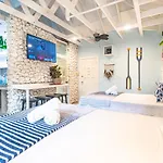 Butterfly Cottage At Viking Hill - Love Beach