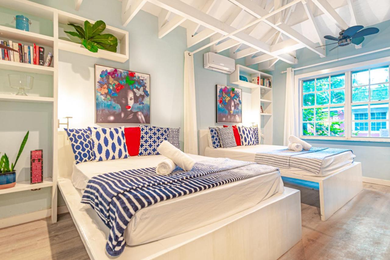 Appartement Butterfly At Viking Hill -