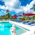 Butterfly Cottage At Viking Hill - Love Beach