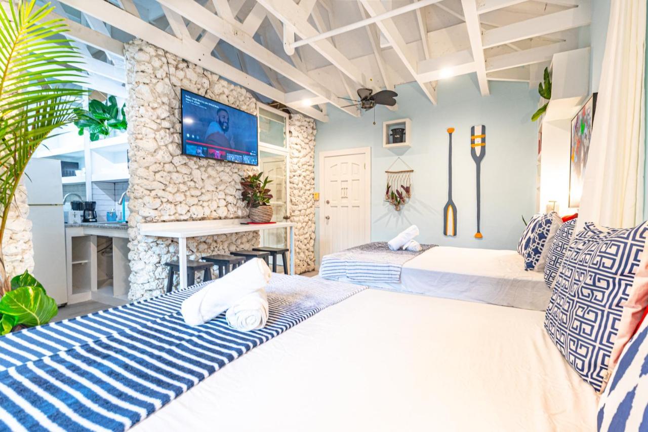 Appartement Butterfly At Viking Hill -